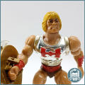 Original Vintage 1985 Flying Fists He-Man Action Figure, MOTU - Mattel!!!