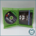 Original Xbox One Game Call of Duty Ghosts Game!!!