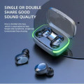 Y60 wireless earbuds