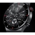 Unisex smart watch