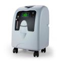 home oxygen concentrator lg502