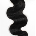 Brazilian nature wave 100% human hair. 8 inch.2 bundles.5A.