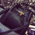 Wild match fashion bucket handbag. Black color. Stock in Pretoria