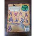 Conk (STILL SEALED LIKE NEW!), Pirates of Dark Water vintage action figure