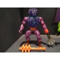 Spikor complete, vintage MOTU / He-man action figure