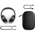 Bose QuietComfort QC45 Noise Cancelling Headphones - Black