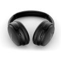 Bose QuietComfort QC45 Noise Cancelling Headphones - Black