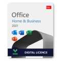 Office 2021 Home and Business for Mac (Lifetime Activation) Office 2021 Mac | 25 Key License