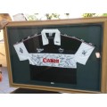 Sharks - Signed Rugby Jersey - Team of 1999
