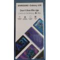 Samsung Galaxy A31 (Single sim)