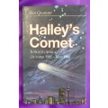 Halley`s Comet - Roy Quarmby