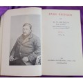 Paul Kruger - D.W. Kruger (Deel 1 and 2)