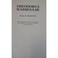 Theodorus Wassenaar - A.D. Wassenaar
