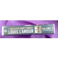 The collected short stories of Louis L`Amour Volume 3