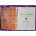 The Da Vinci Code - Special illustrated collector`s edition