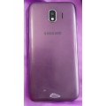 Samsung J4 Purple