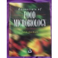 Essentials of food microbiology - John Garbutt