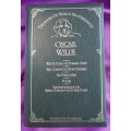 Treasury of world masterpieces - Oscar Wilde