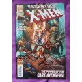 Essential X-men - The power of the dark avengers!
