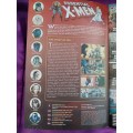 Essential X-men - The power of the dark avengers!