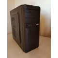 Core i3 PC Box complete