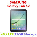 *BRAND NEW* Samsung Galaxy TAB S2 T815 - 9.7" 2048 x 1536 AMOLED WiFi, LTE, HSPA+ TABLET