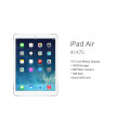 iPad Air Wi-Fi + Cellular