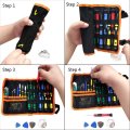 Repair Tools Screwdrivers Kit for Iphone/ Ipad/Ipod/Other Cell Phones and Device