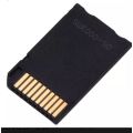 Micro SD to Pro Duo Adapter - (In Stock)
