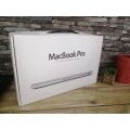 Apple Macbook Pro Core i5 with 250GB SSD & Original Box