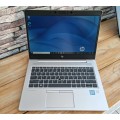 (Premium) HP EliteBook 830 G6 Core i7 8th generation Ultrabook/ 512GB NVMe SSD/ 16GB DDR4 Ram