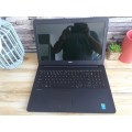Dell Latitude 3550 Core i5 5th generation Laptop with Backlit LED Keypad (Bad Battery)