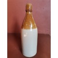 Delports Factory Kimberley ginger beer bottle