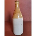 Stanger ginger beer bottle