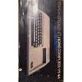 **RARE & Original 99/4A Texas Instruments home computer !!**