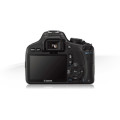 Canon EOS 550D Digital SLR camera with 18-55mm & 55-250mm Lenses