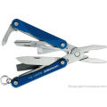 LEATHERMAN SQUIRT PS4 | GENUINE LEATHERMAN | BLUE | GOOD CONDITION