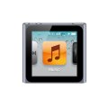 APPLE iPOD NANO | 6TH GENERATION | 8GB | SILVER | WAS R2000