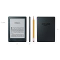 AMAZON KINDLE 7TH GEN TOUCH - AS NEW IN BOX - WITH AUDIBLE AND WHISPERSYNC - WAS R2399