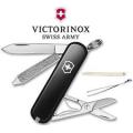 VICTORINOX SWISS ARMY KNIFE | CLASSIC SD 38MM | RARE GREY | THE ORIGINAL MULTI-FUNCTION POCKET KNIFE