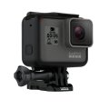 GOPRO HERO 5 BLACK | AS NEW | COMES WITH CASE | WiFi | 4K ULTRA HD | VOICE CONTROLLED