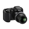 Nikon Coolpix L340 20.2MP Digital Camera with 28x Optical Zoom | WAS R4700