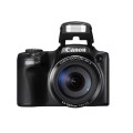 CANON POWERSHOT SX510HS |AS NEW IN BAG WITH ORIGINAL CHARGER AND 8GB MEMORY CARD | RETAILS FOR R4000