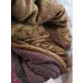 Various Colours | Winter Fleece Blankets | Double and Queen