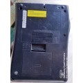 Brother PT-2700 Desktop Labelling System (Silver/Black)