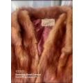 Winter Special-Fur Stole by Parisian Furriers Cape town