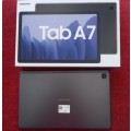 Samsung Galaxy Tab A7 (T505) 10.4` 32GB LTE Tablet