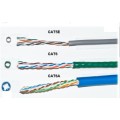 CAT5e category 5 Ethernet Lan Network Cable