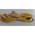 CAT5e category 5 Ethernet Lan Network Cable