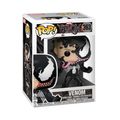 Funko Pop! Marvel Venom - Venom/Eddie Brock